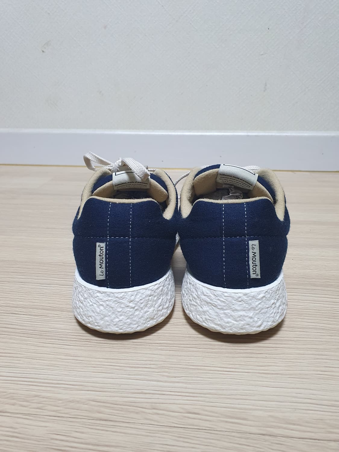 르무통 운동화 255 상품이미지5