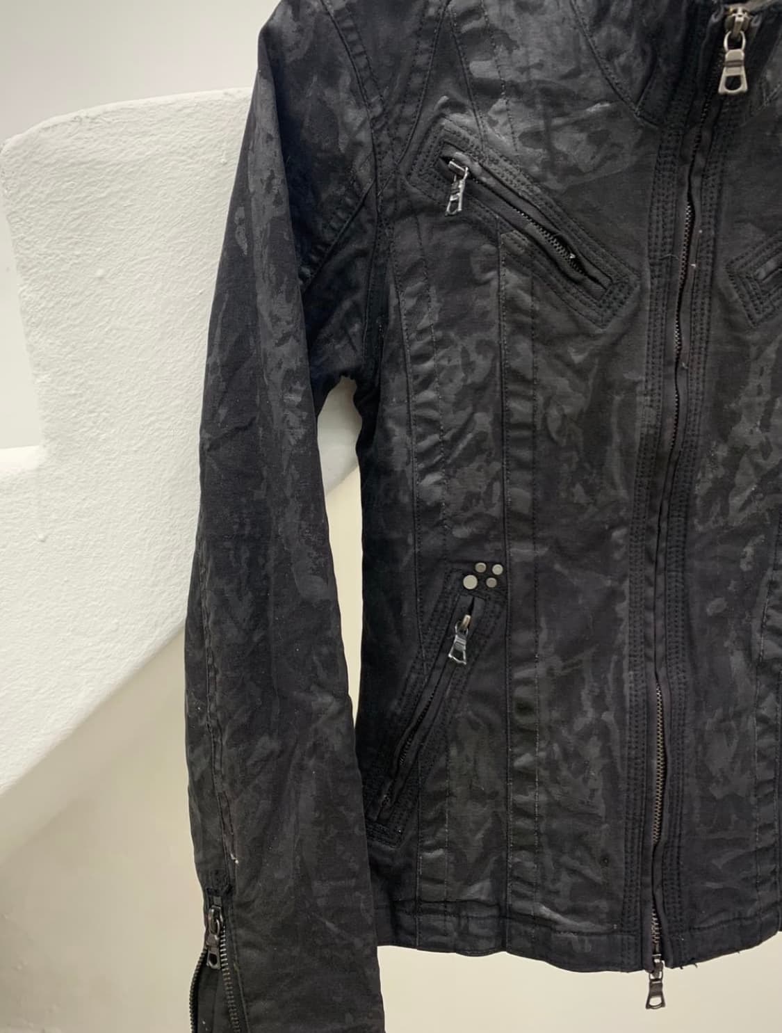 Midas 00s archive cobra waxed sted ride 상품이미지3