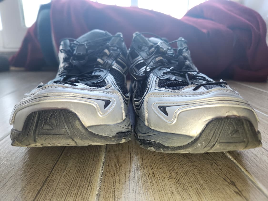 아식스 젤 카하나 TR V4 카본 블랙 (280) 상품이미지6