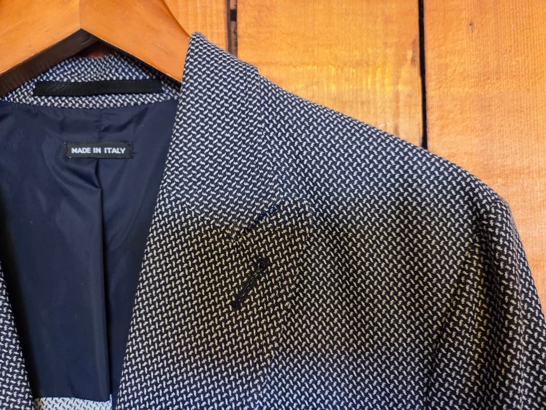 조르지오 아르마니 자켓 상품이미지3