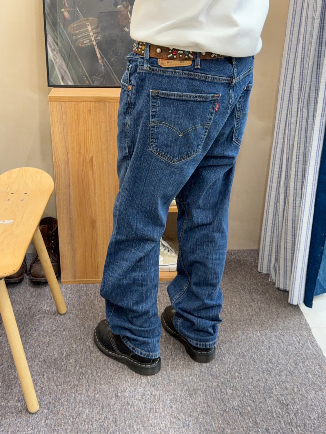 Levi’s 559 (38X30) 상품이미지7