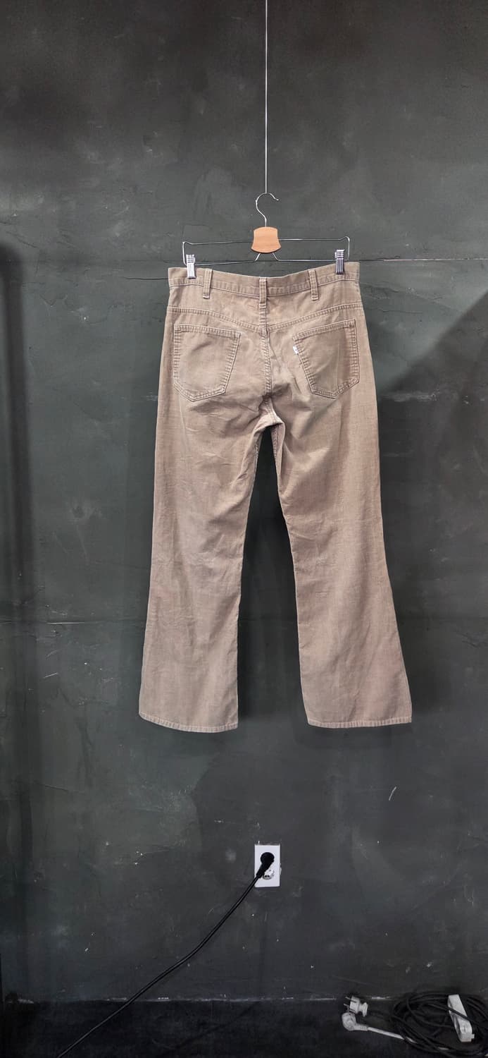 70s Levi's 646 - Boot Cut 상품이미지7