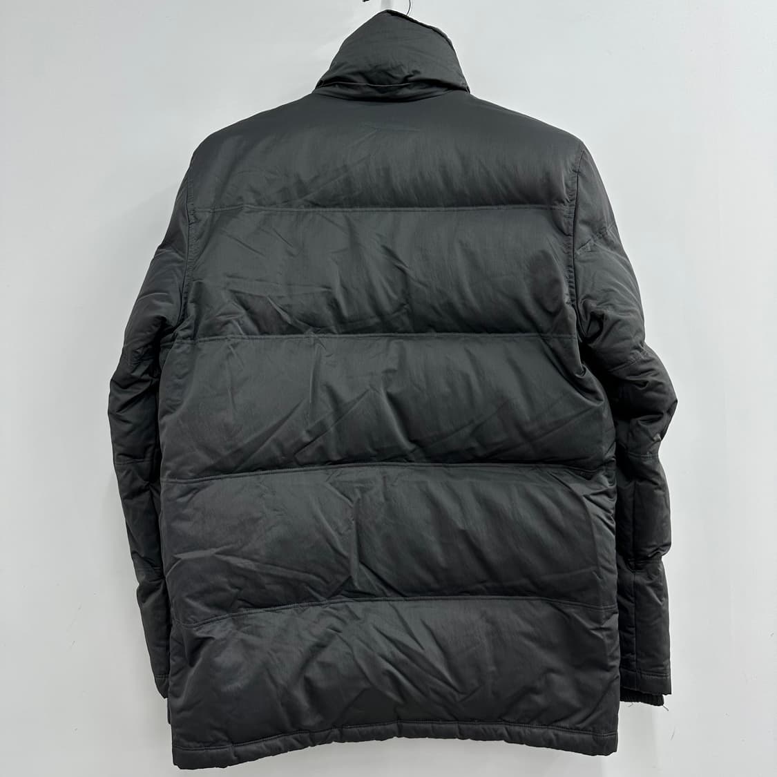95 리바이스 남자 덕다운 패딩 상품이미지2