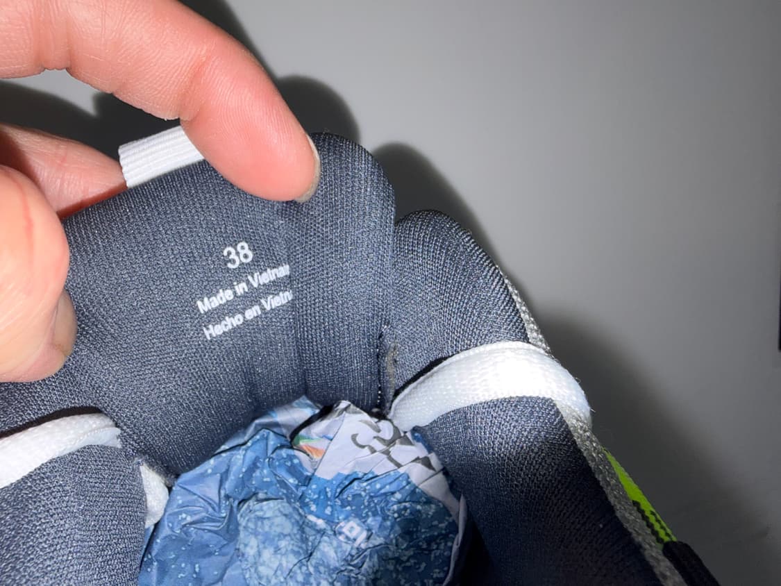 빔바이롤라 여성 스니커즈 240~245 상품이미지9