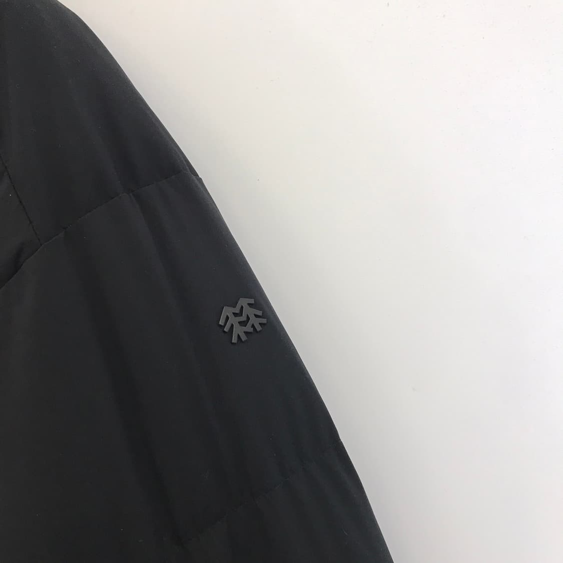 코오롱 키퍼 구스다운 패딩 리버시블 류준열착용 [남성110] 상품이미지5