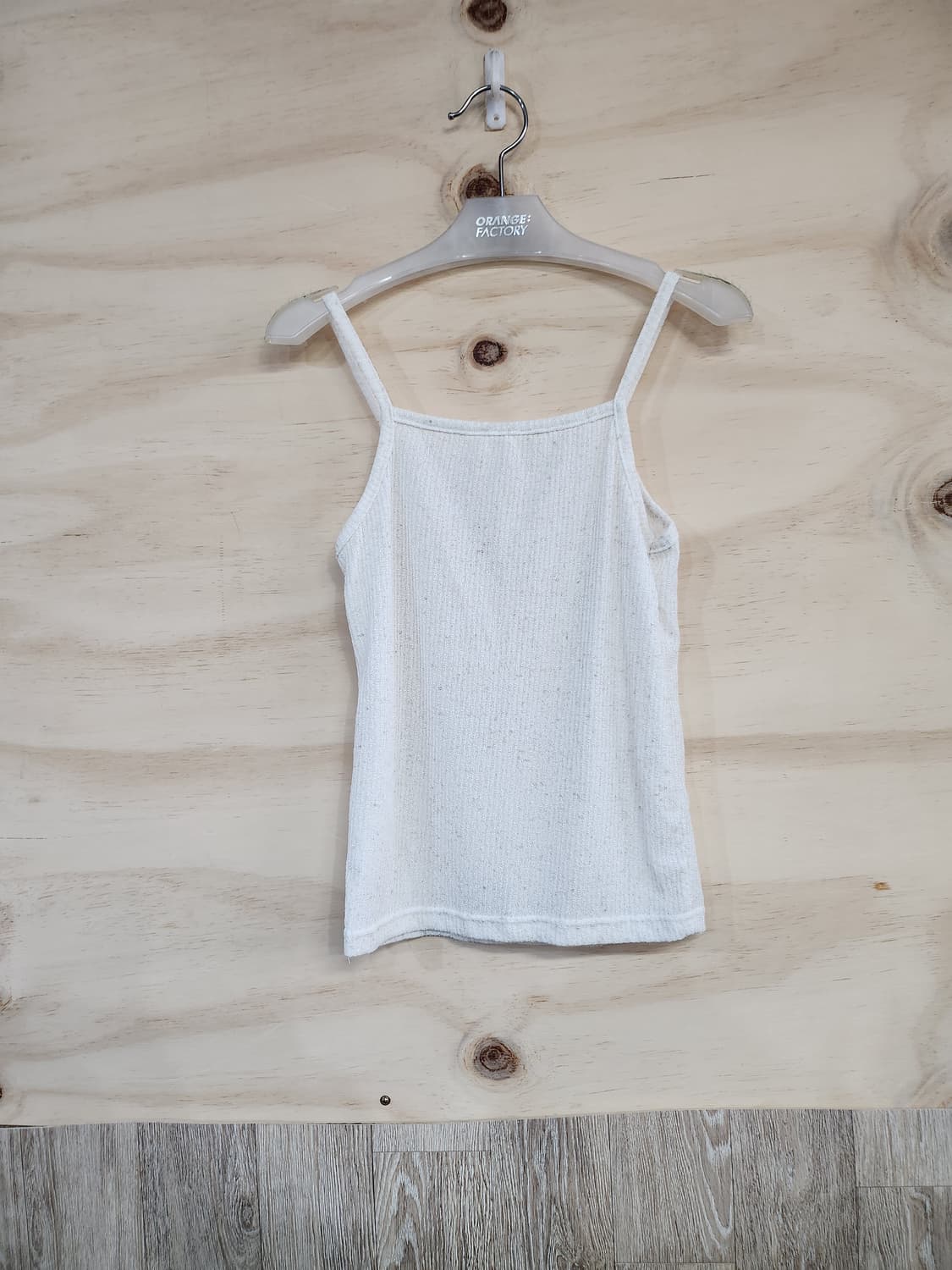 524) 여성 민소매 나시티 상품이미지1