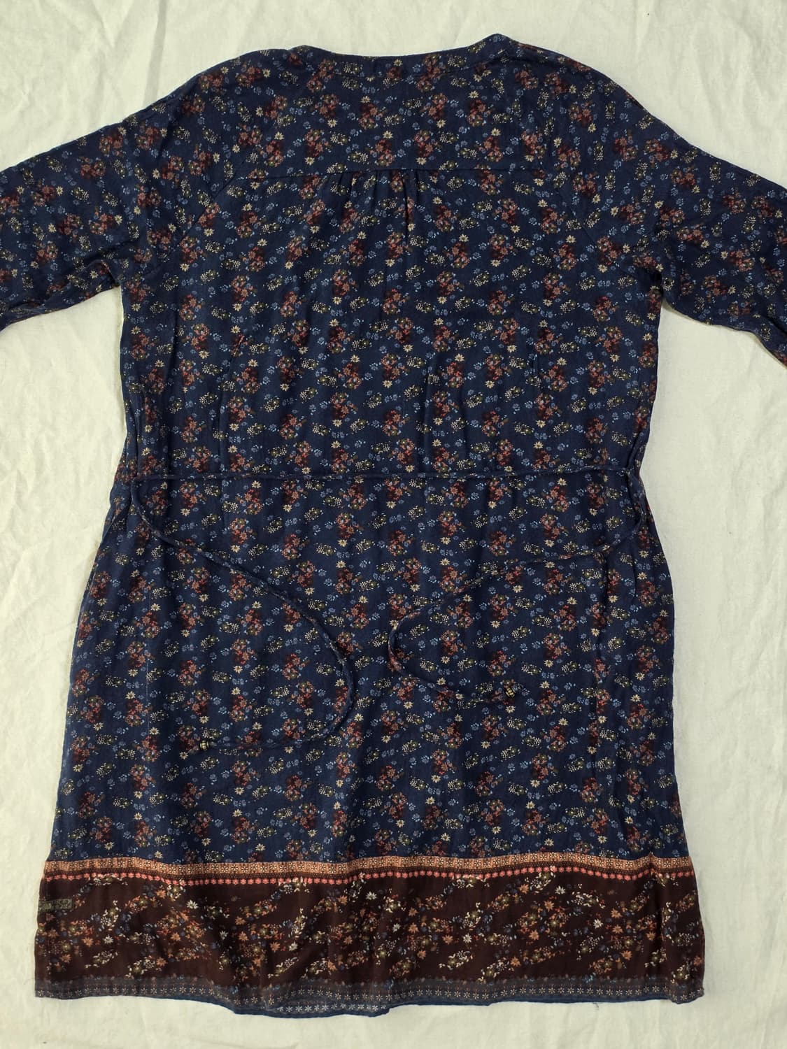 Thursday Island 써스데이아일랜드 보헤미안 원피스 상품이미지4