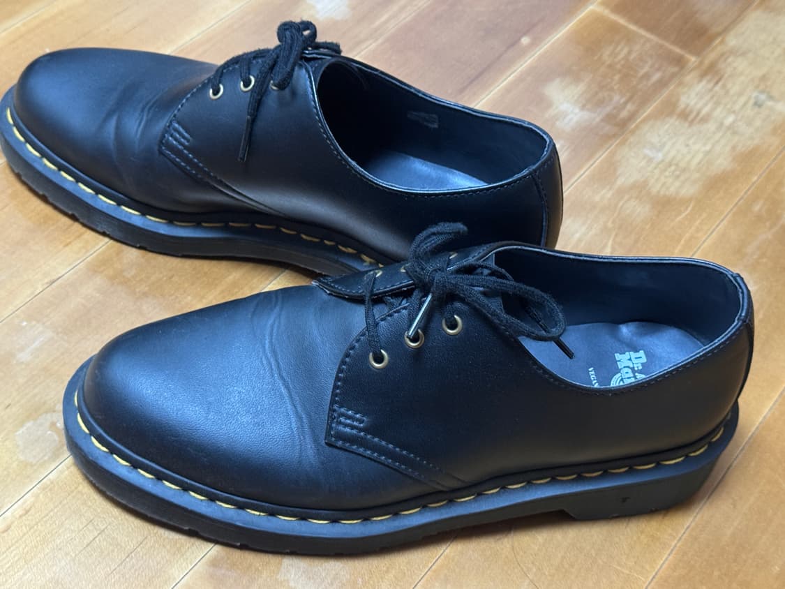 닥터마틴 1461 비건레더 260 상품이미지1