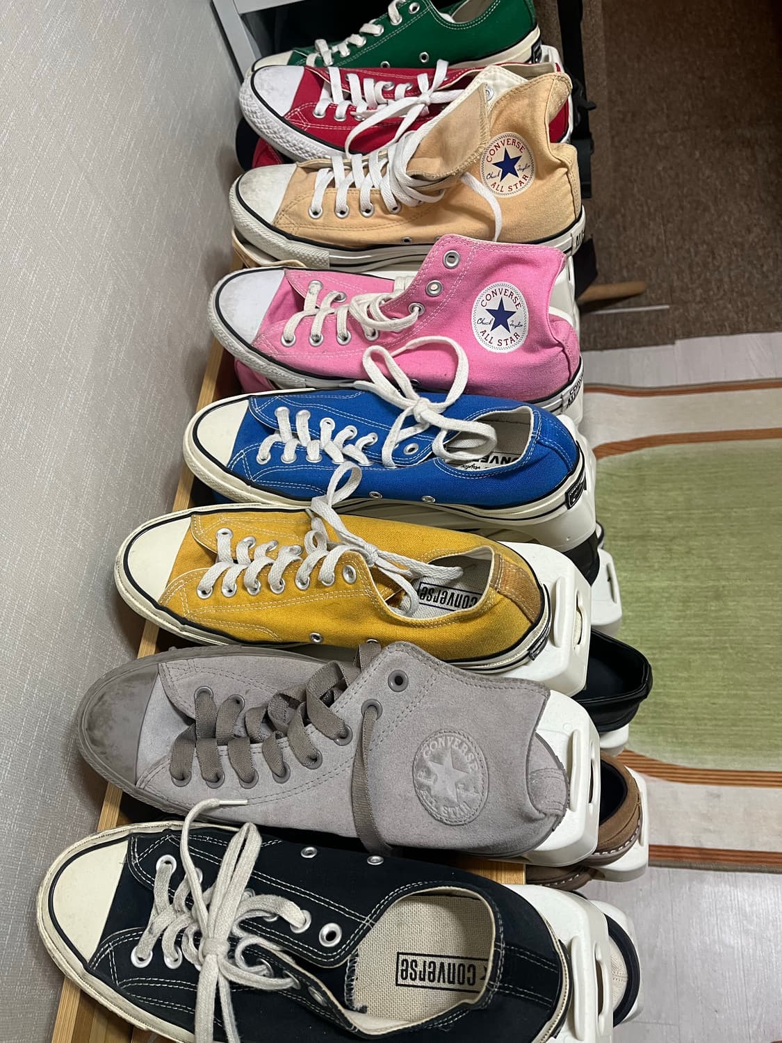 컨버스 올스타 270 상품이미지1