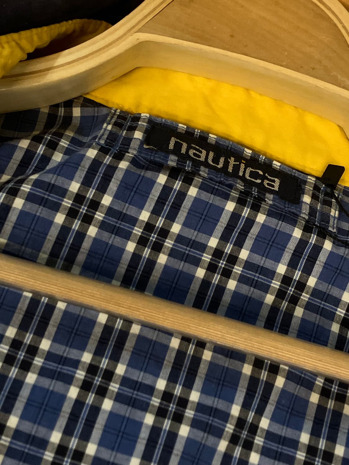 노티카 점퍼 네이비  #csz2006 상품이미지3