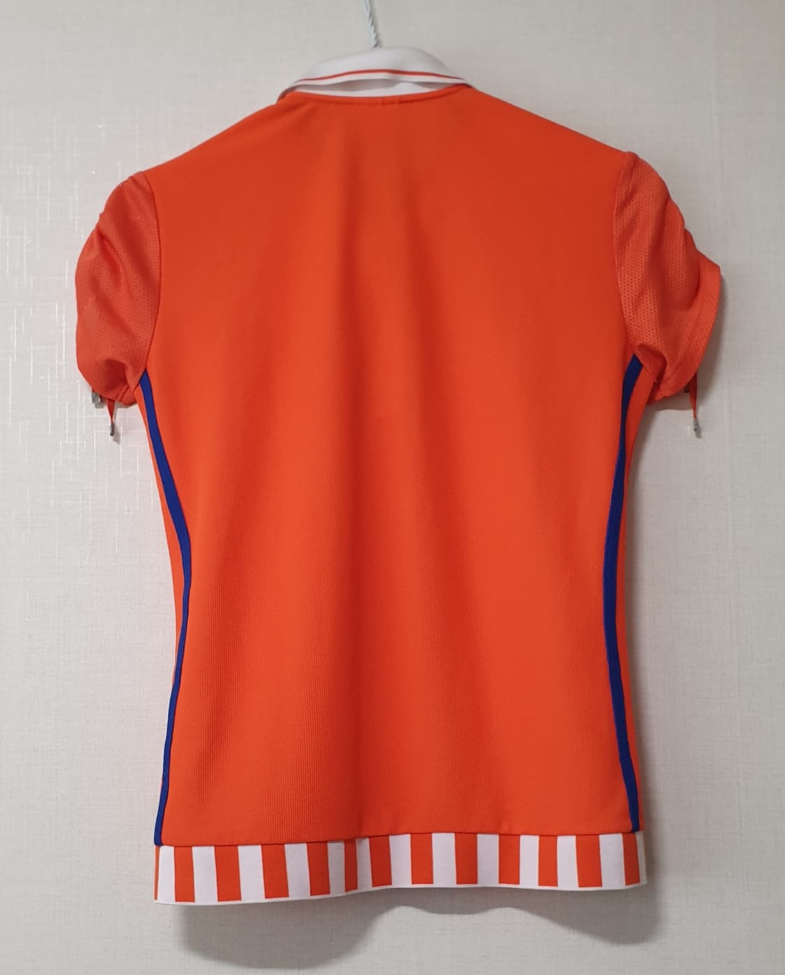 휠라 골프 반팔 카라티 90사이즈 상품이미지3