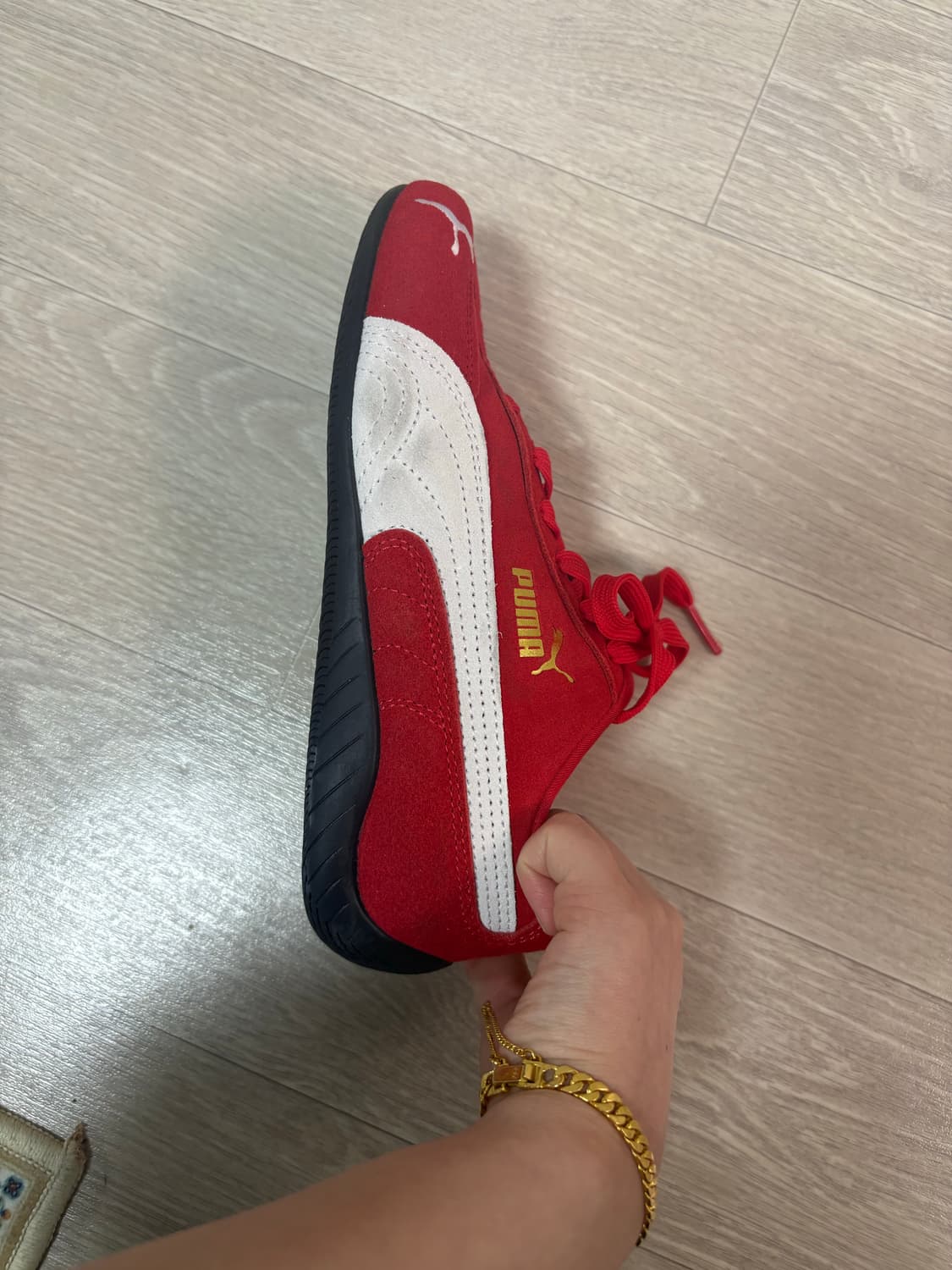 푸마 스피드캣 225 상품이미지7