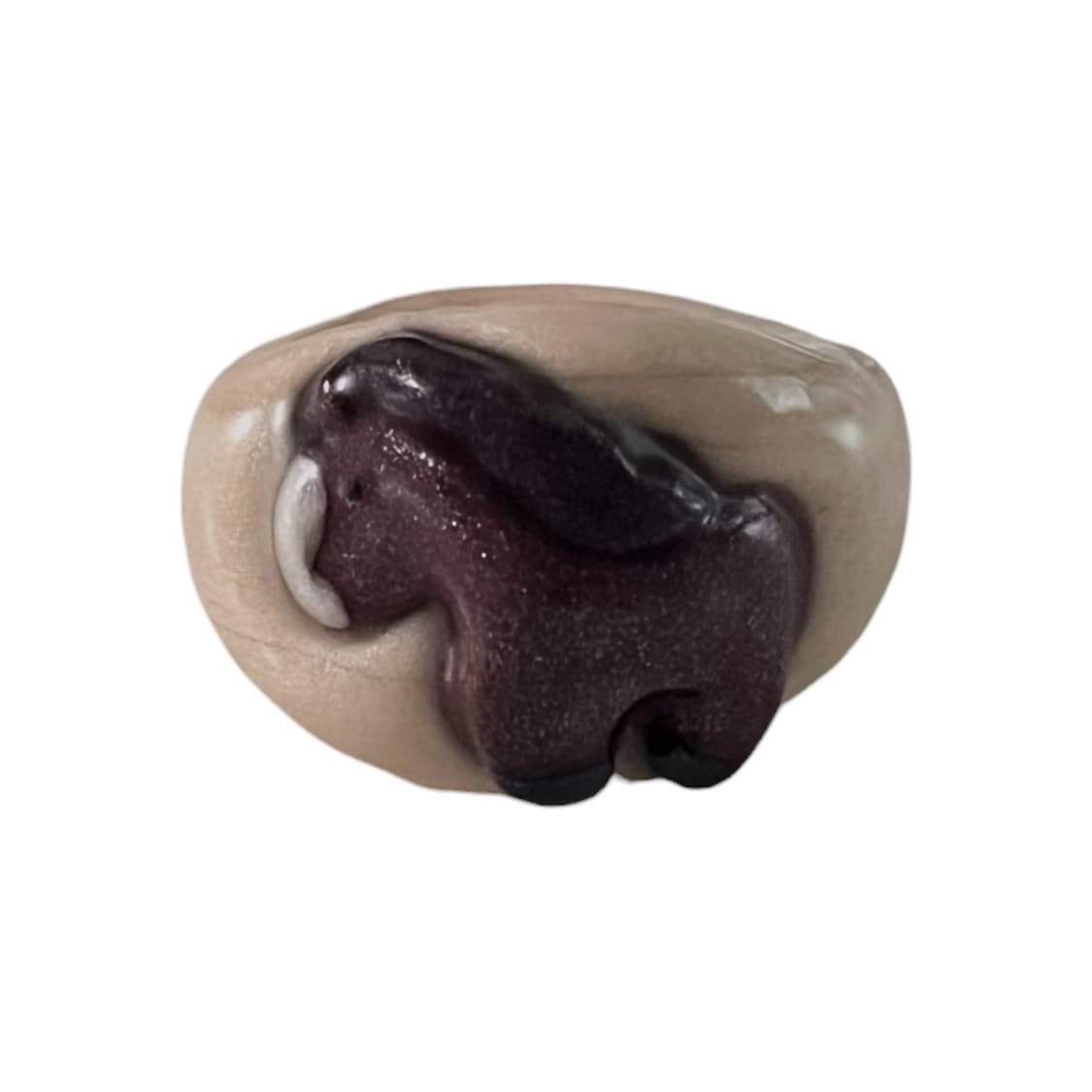 🐎2026 말 달리자 반지 상품이미지2