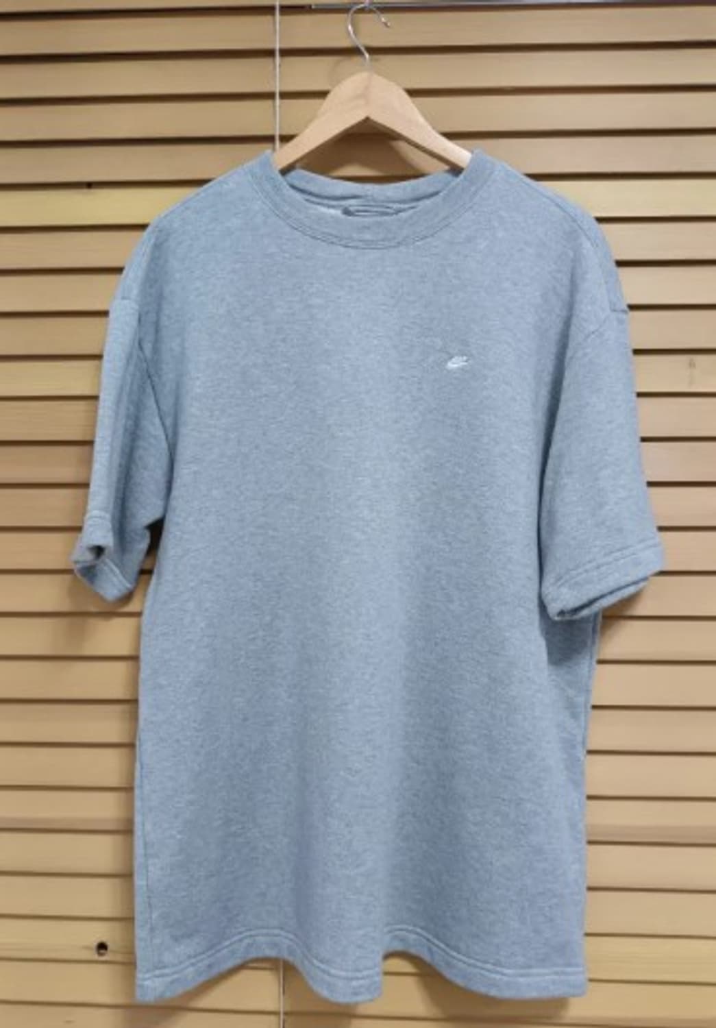 나이키 남성 반팔 맨투맨티셔츠 M사이즈 상품이미지2