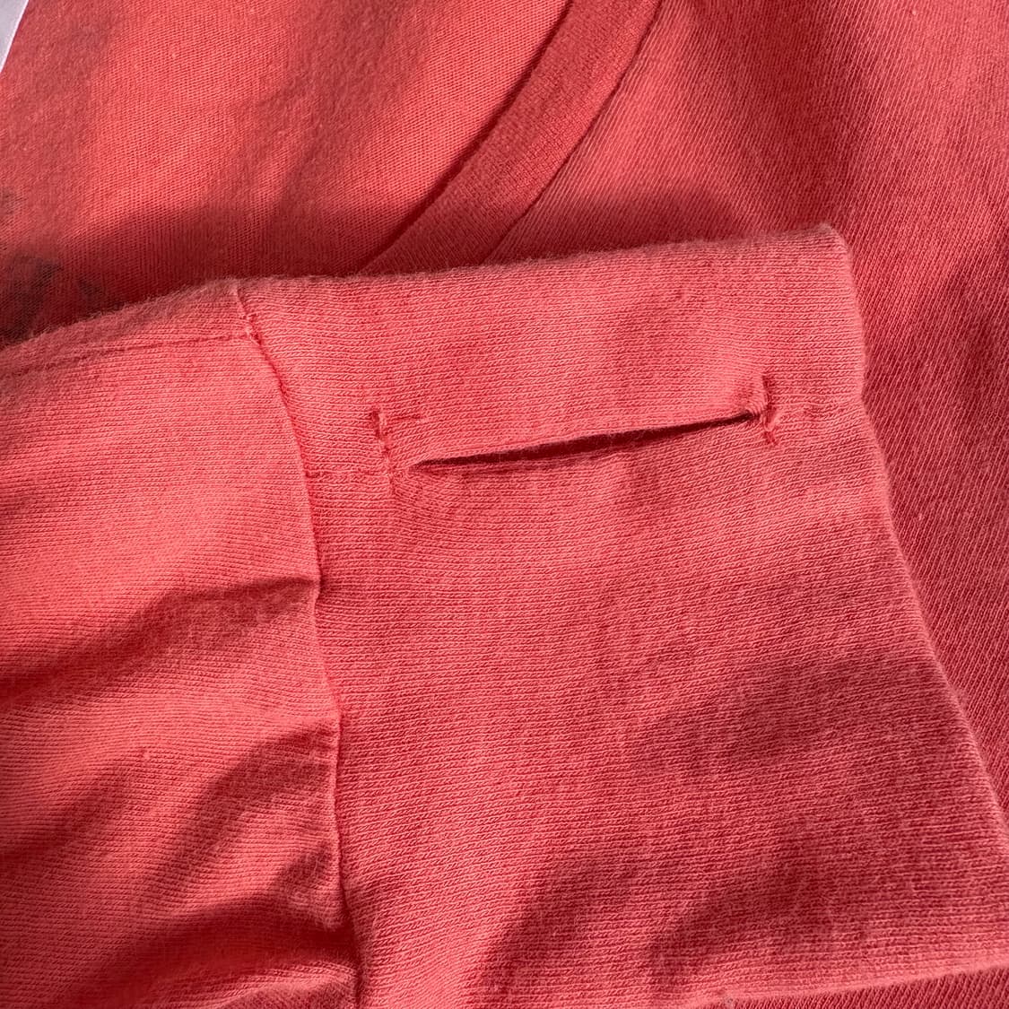  Harley Davidson 썸홀 롱슬리브 상품이미지6