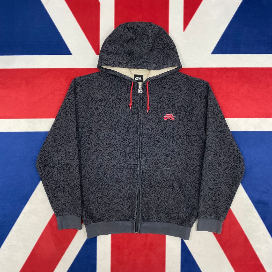 나이키 SB 후드집업 L  상품이미지1