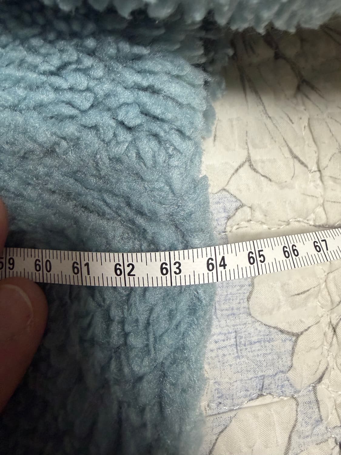 파타고니아 레트로 x 스카이블루 / 블루 L 상품이미지4