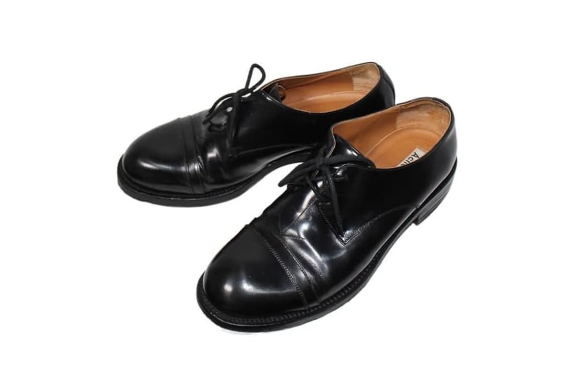 아크네스튜디오 레더 더비 슈즈 280 상품이미지1