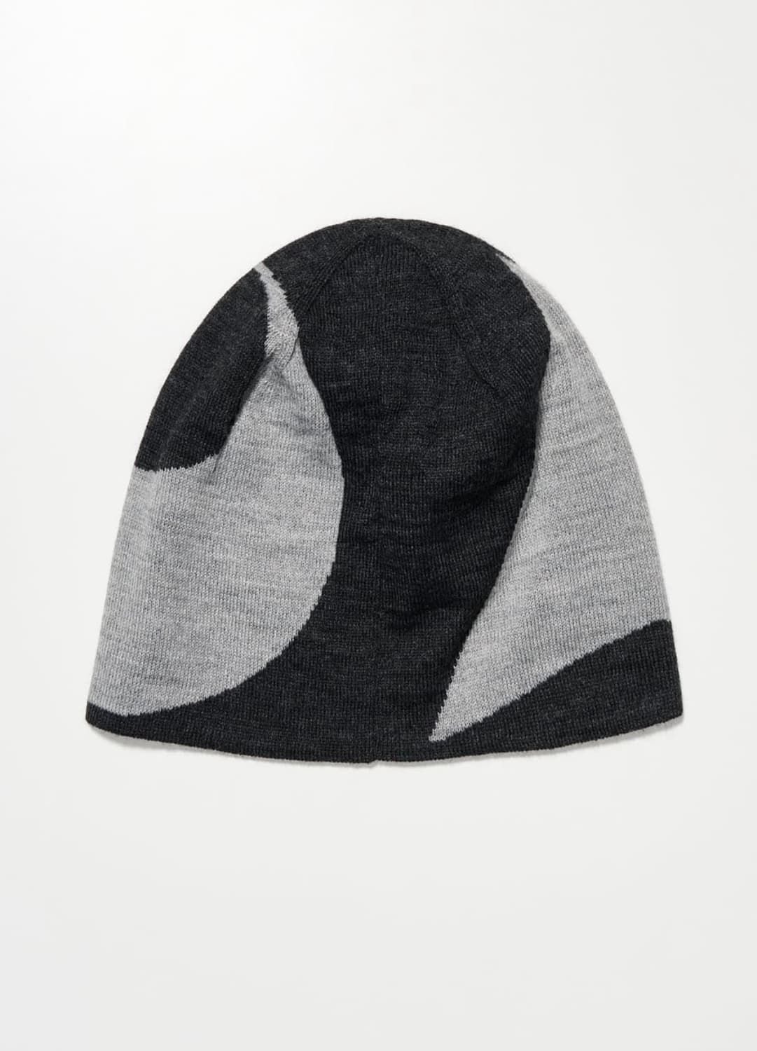 로아 x 아워레가시 로고 울 비니 상품이미지2