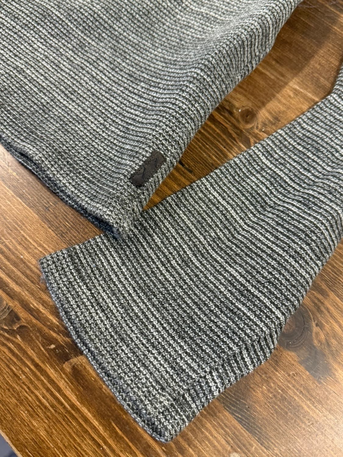 아르마니 익스체인지 니트 100 상품이미지8