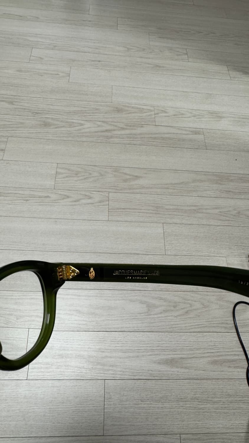 자크마리마지 발자크 로버 상품이미지4