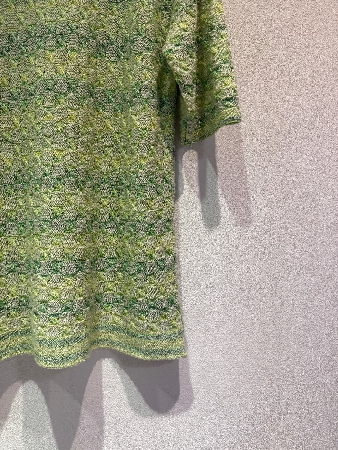 Merci Grace Summer Knit (Made In Japan) 상품이미지4