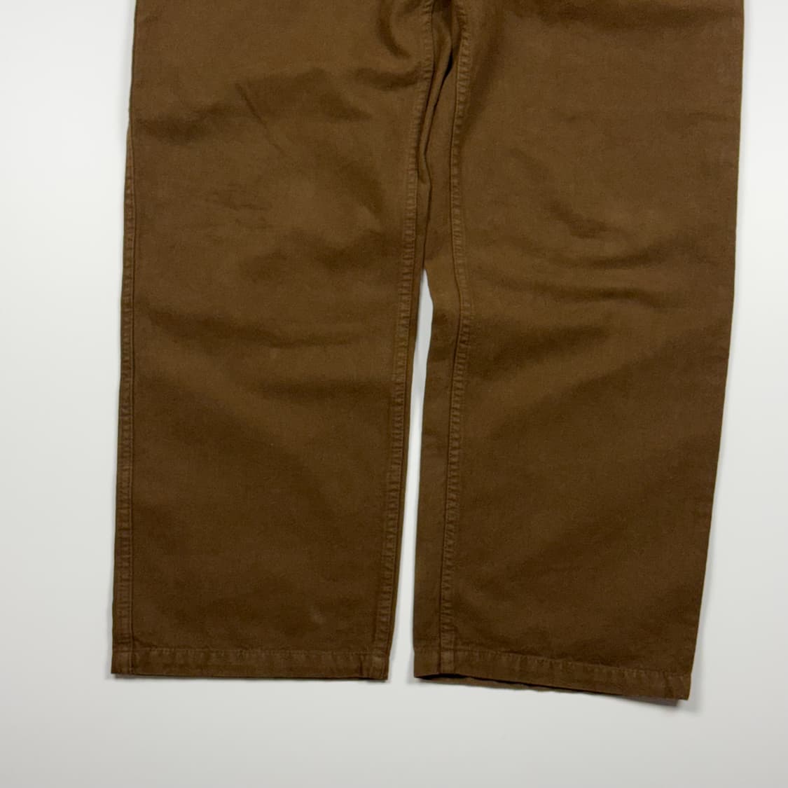 (32) 베트라 헤비코튼 치노 팬츠 상품이미지4