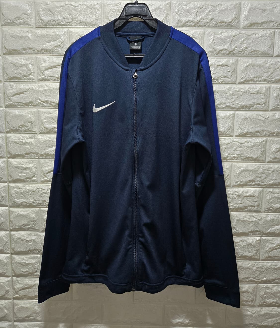 나이키 드라이핏 트랙자켓 트랙탑 105 상품이미지2