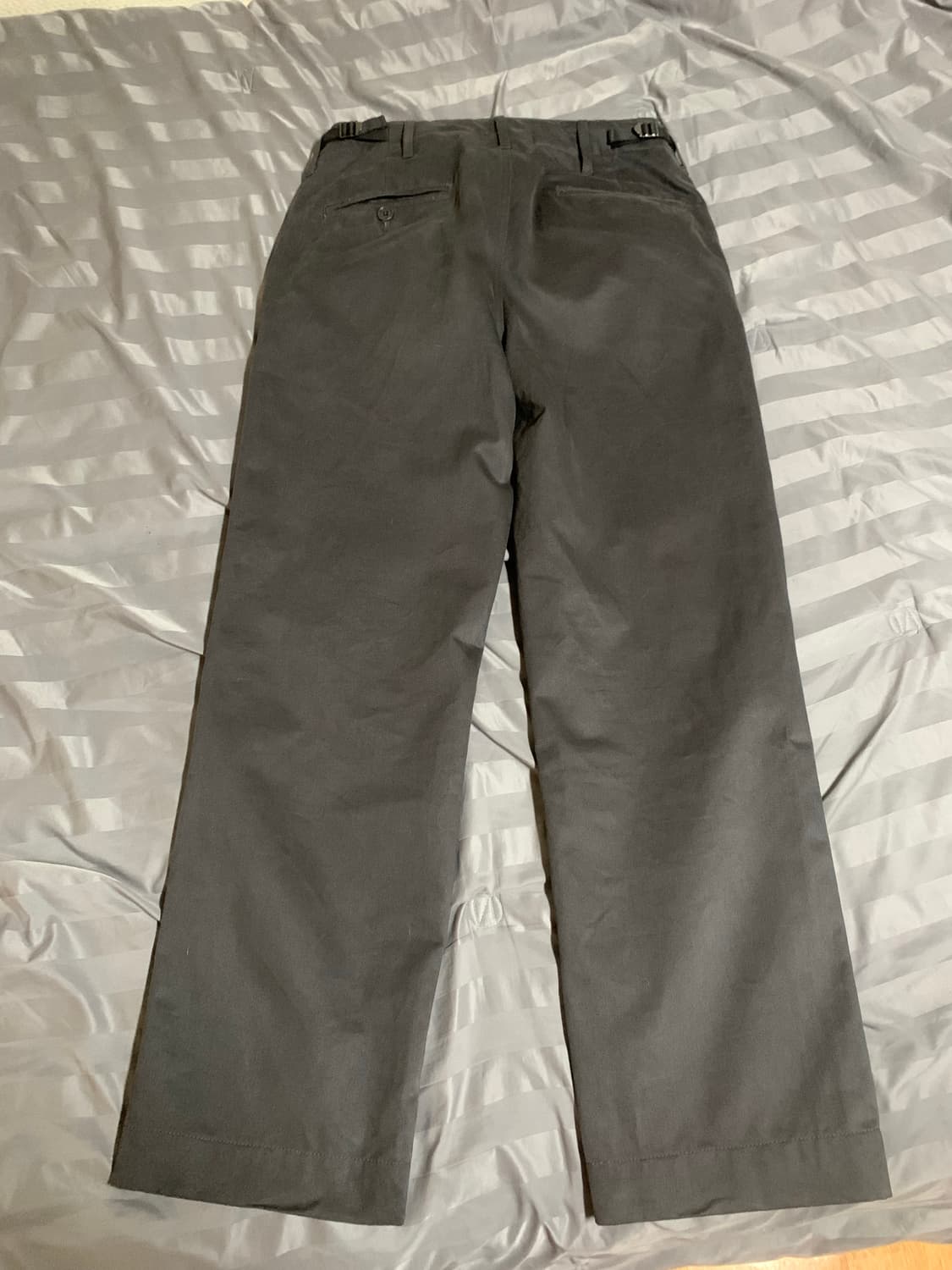 브라운야드 에센셜 치노팬츠 상품이미지3