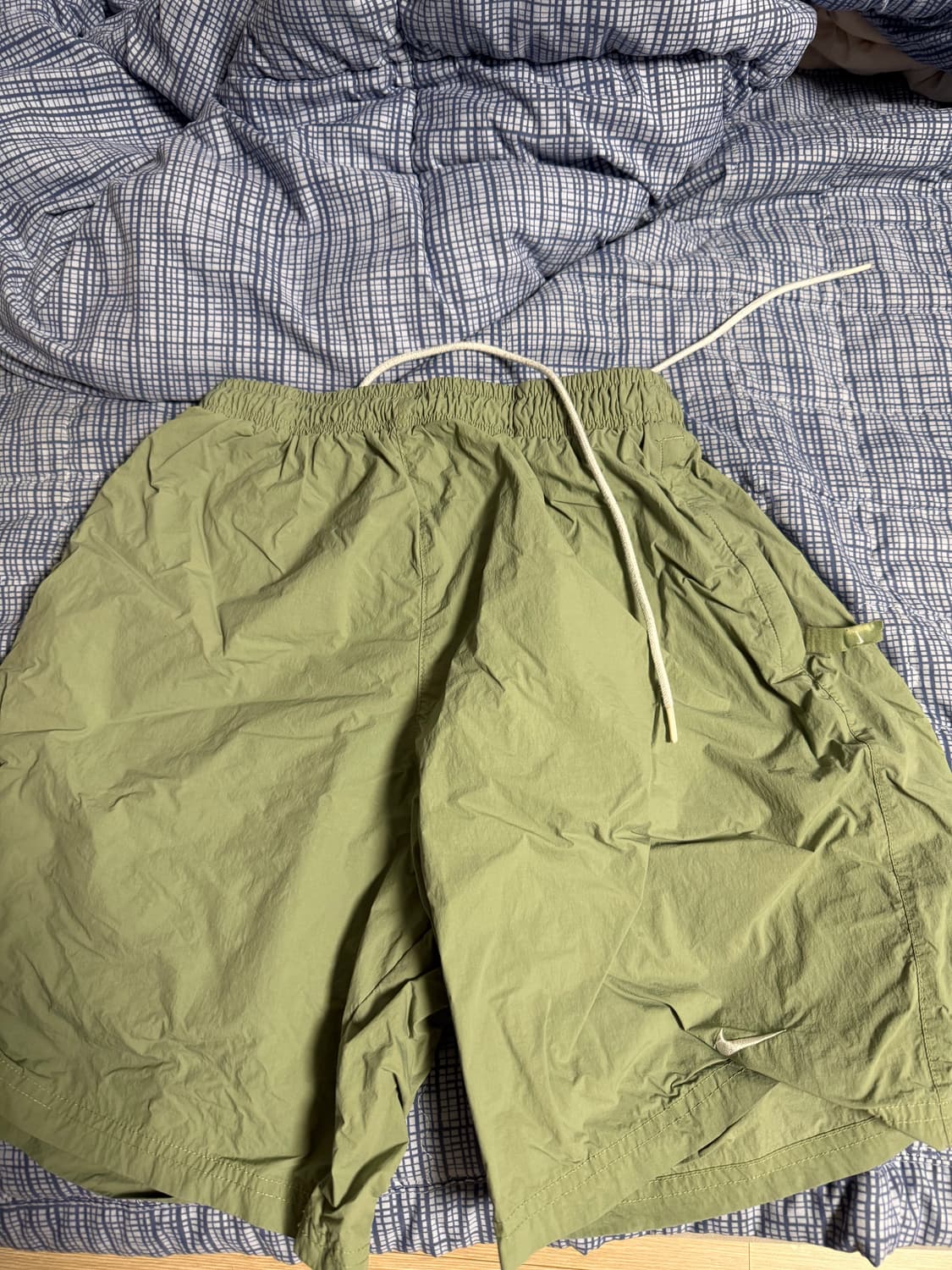 나이키 반바지m사이즈 판매합니다 상품이미지1