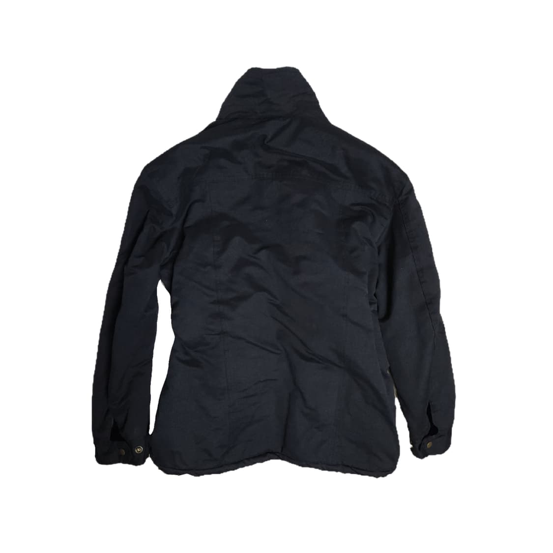 ROAR punk archive black jacket (펑크/아카이브) 상품이미지2