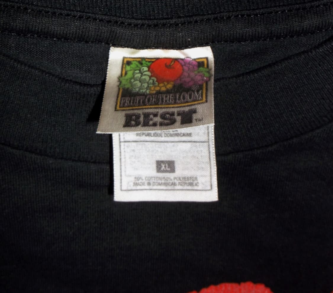 [XL] 90s DARE 티셔츠 상품이미지6