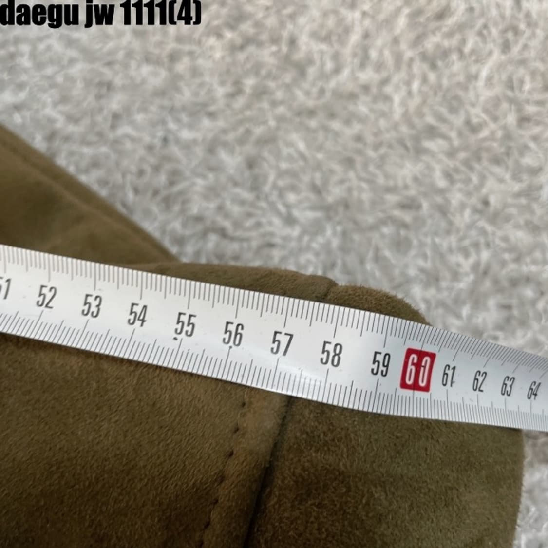 아메리칸 빈티지 자켓 상품이미지8