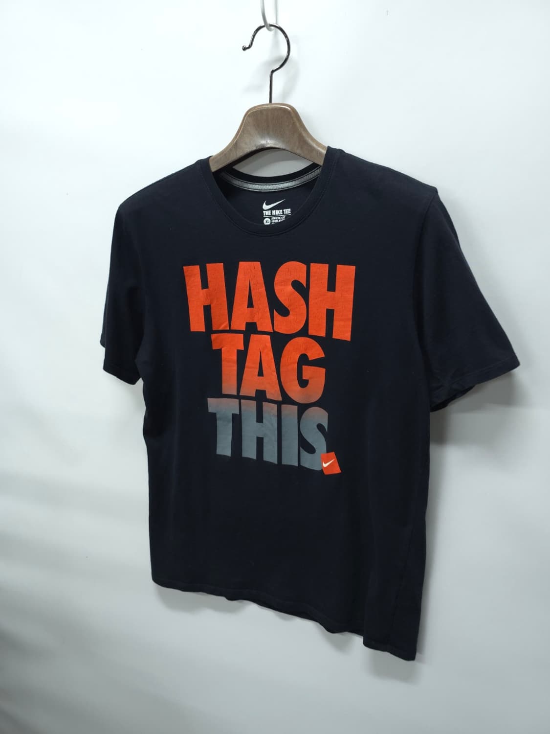 나이키 해시태그 나염 반팔 ( 100~105 ) 상품이미지2