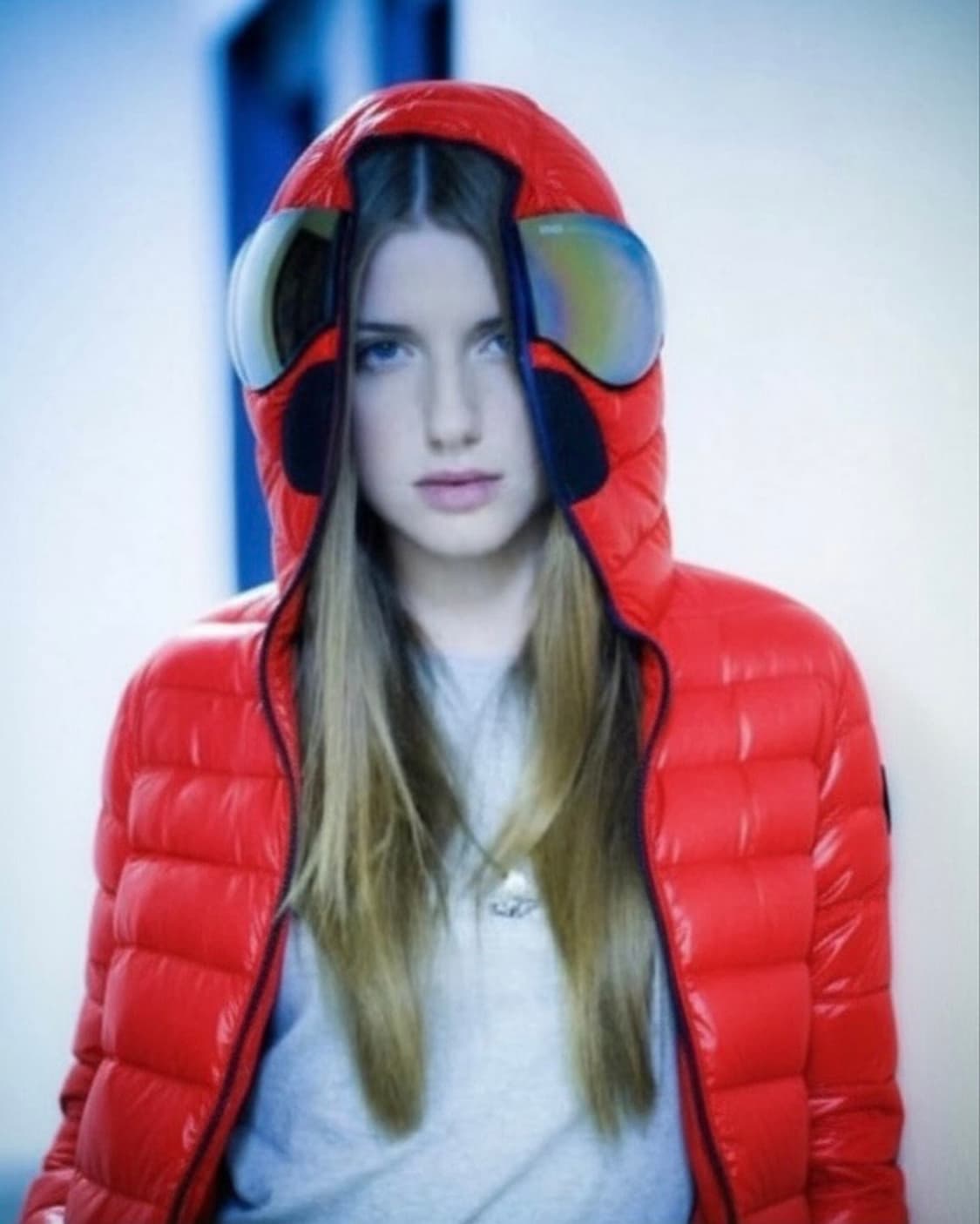 AI 라이더스  온더 스톰 패딩 (12세/성인44가능) 상품이미지1