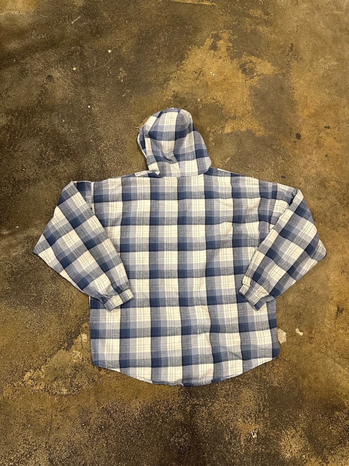 빈티지 90s no fear 셔츠  상품이미지3