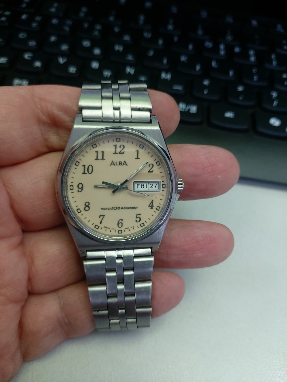 세이코 알바  상품이미지1