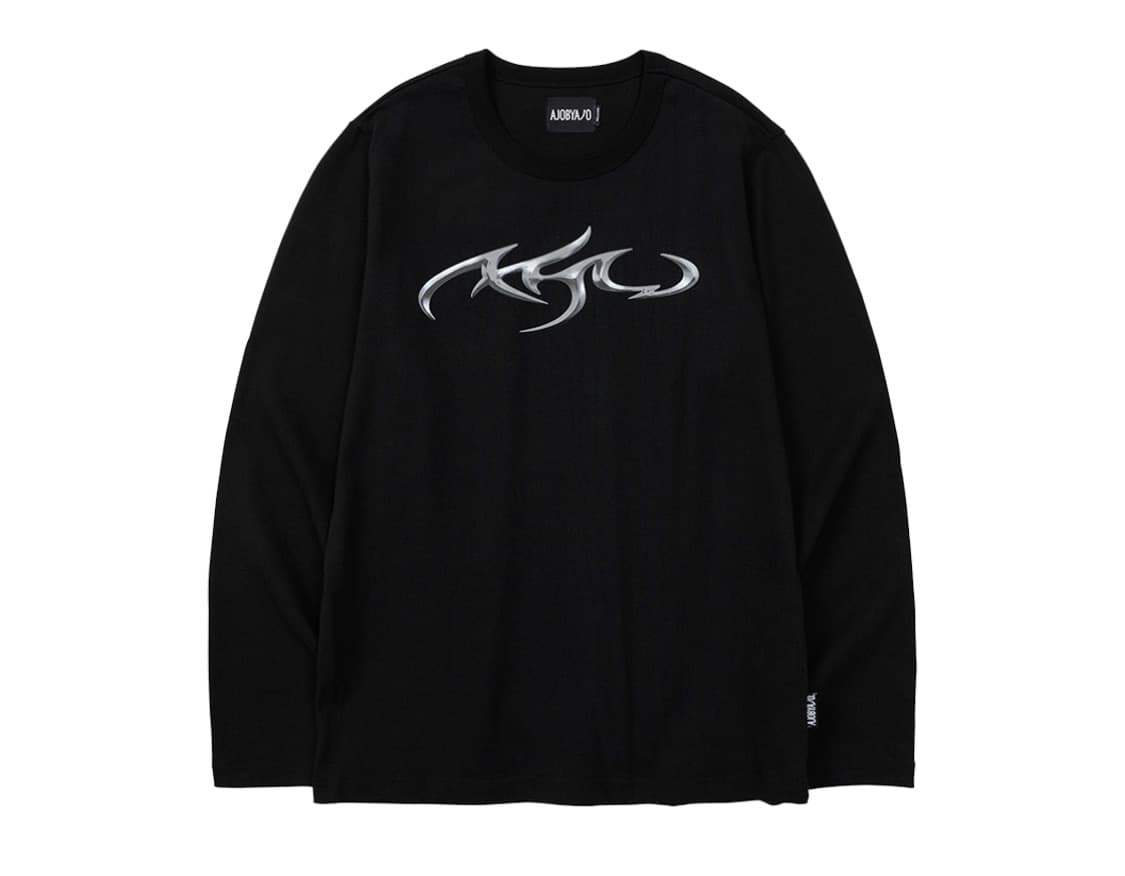 아조바이아조 롱슬리브 상품이미지2