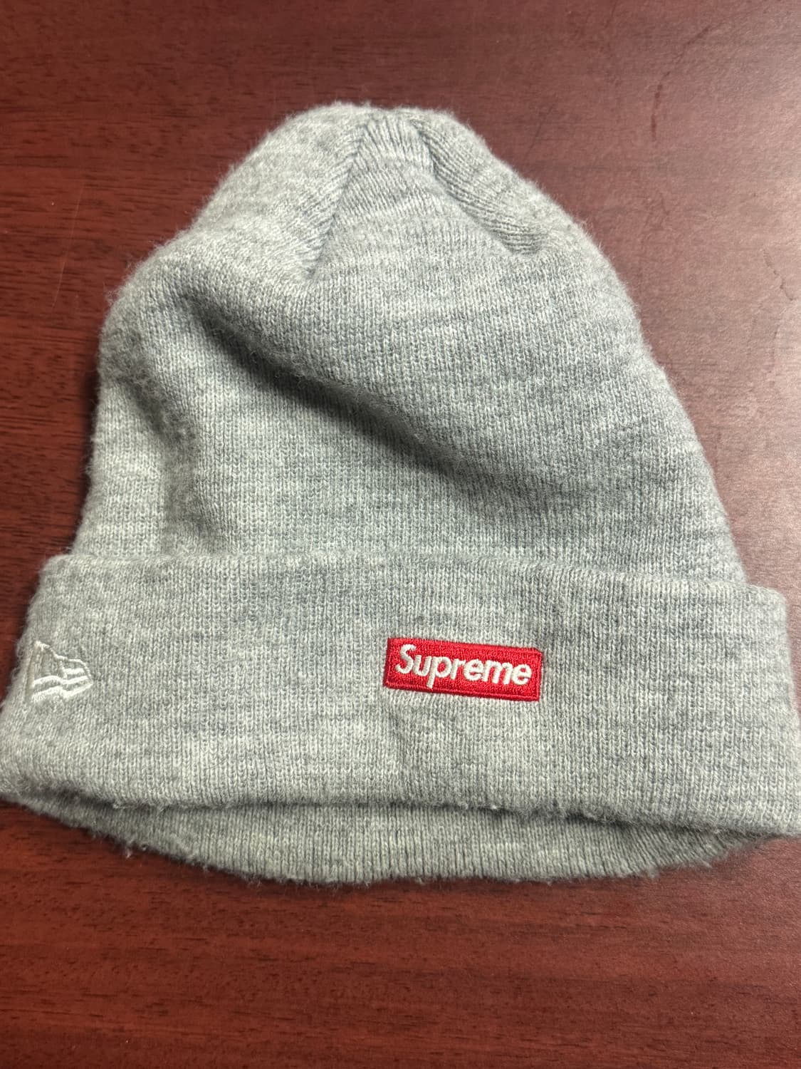 슈프림 비니 상품이미지2