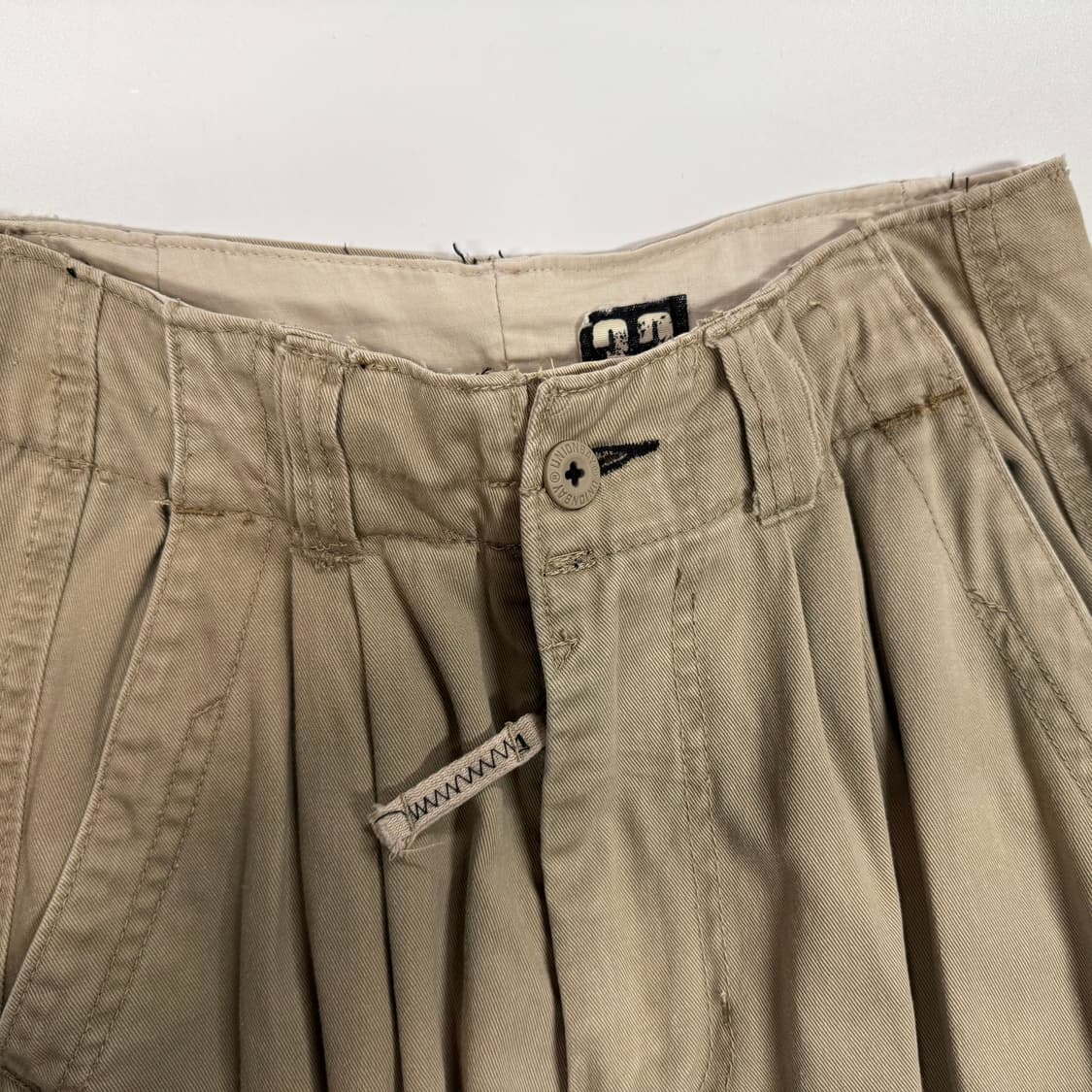 American Vintage cago pants 상품이미지4