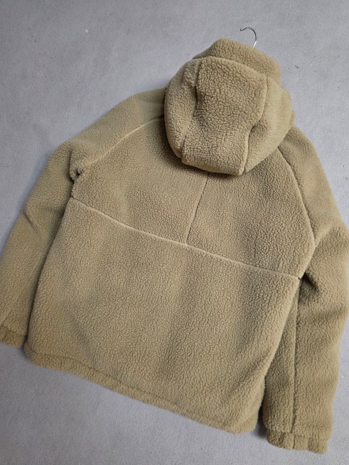 (100)
블랙야크 리버시블 플리스 양면 덕다운 패딩
 상품이미지7