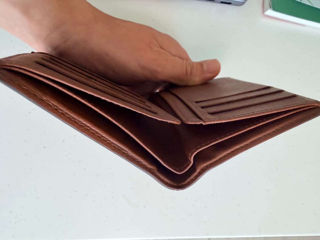 루이비통 모노그램 포켓 오거나이즈 정품 상품이미지6