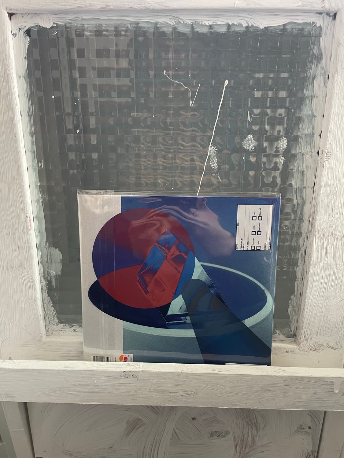 웨이브투어스 light LP 상품이미지2