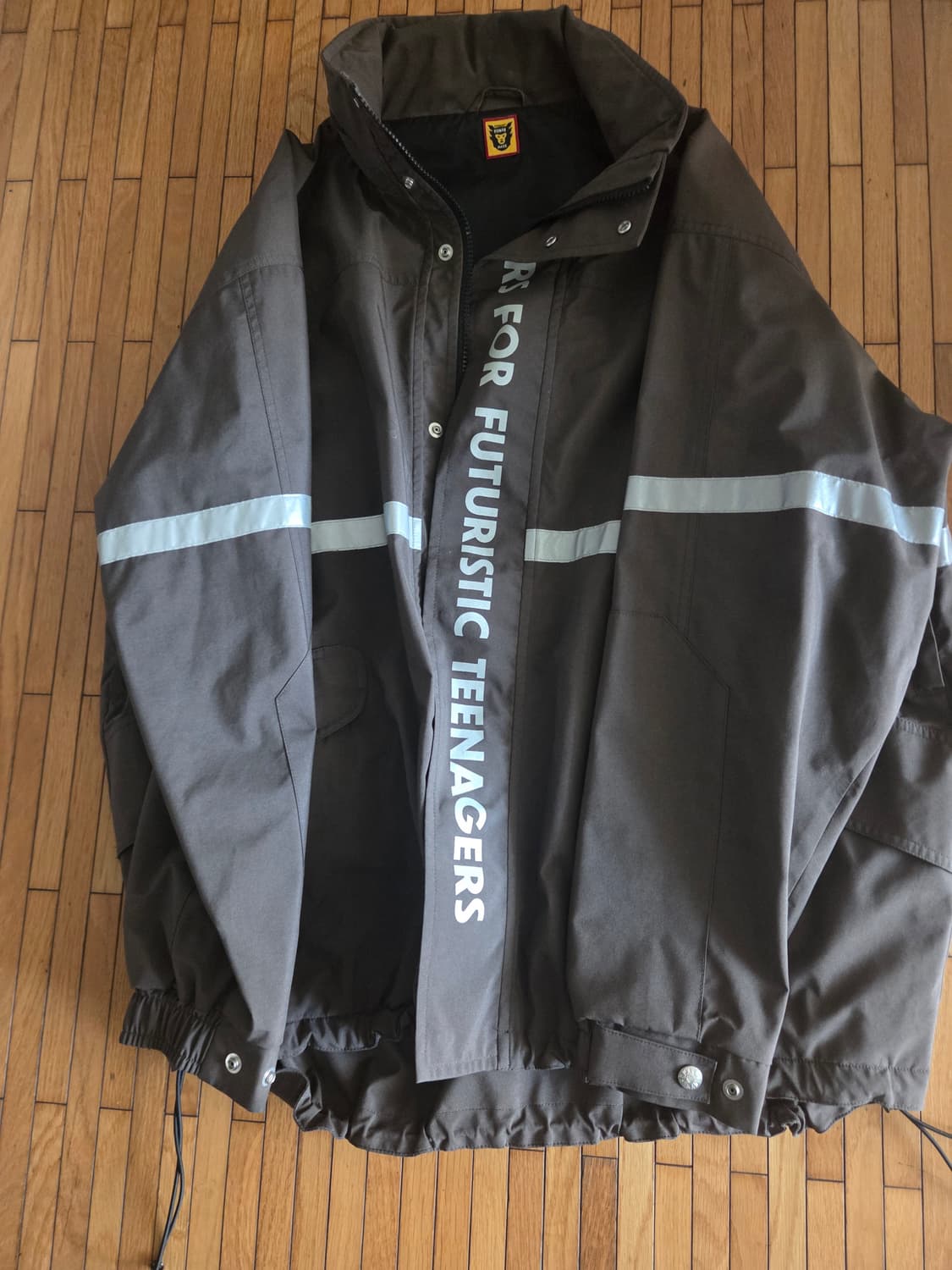 휴먼메이드 자켓 상품이미지1