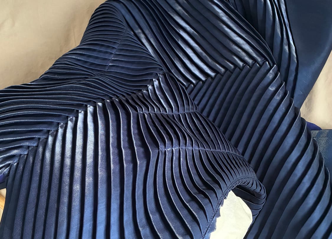 이세이미야케 원피스 상품이미지5