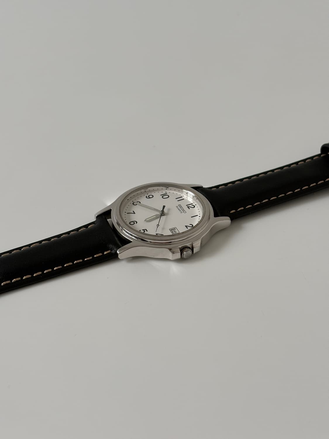 1990s Taisho Pharm 40th Quartz 상품이미지6