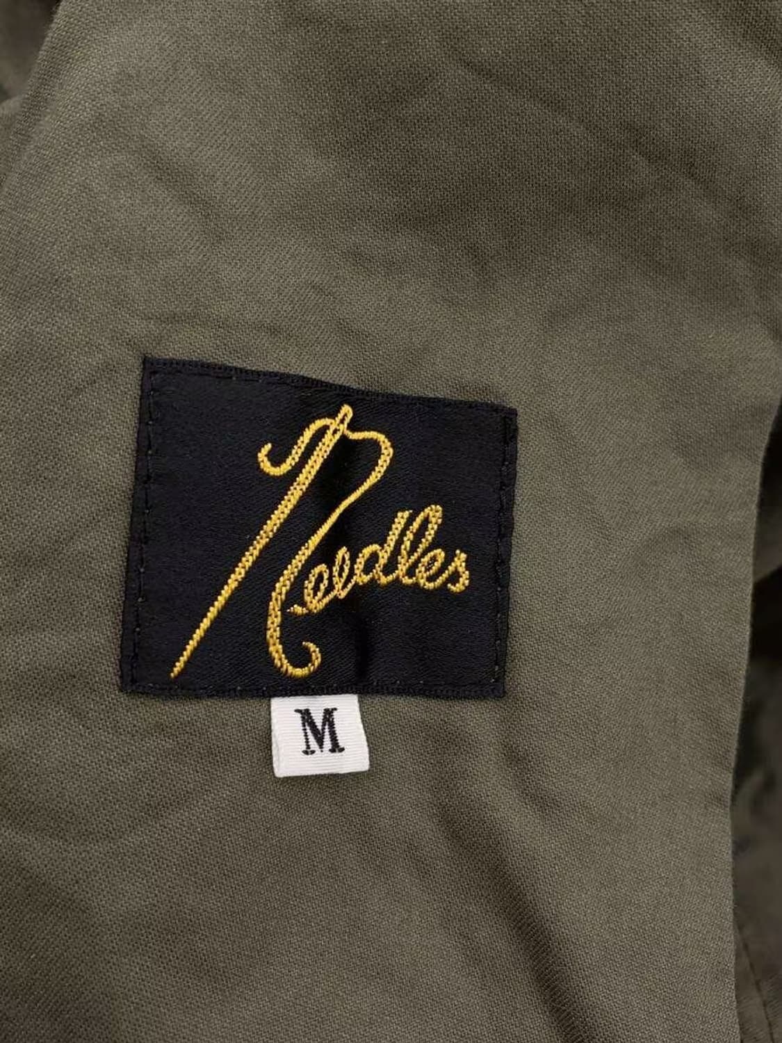 Needles cargo Pants 상품이미지4