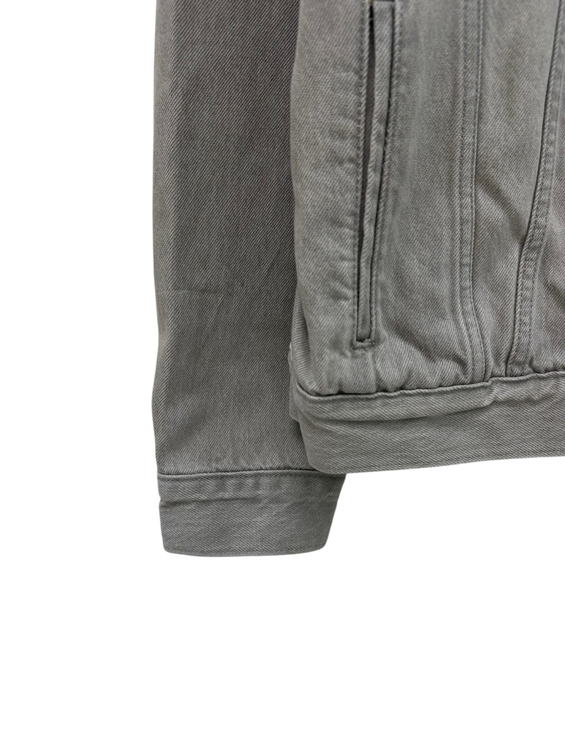 리바이스 쉐르파 그레이 (L) 상품이미지5