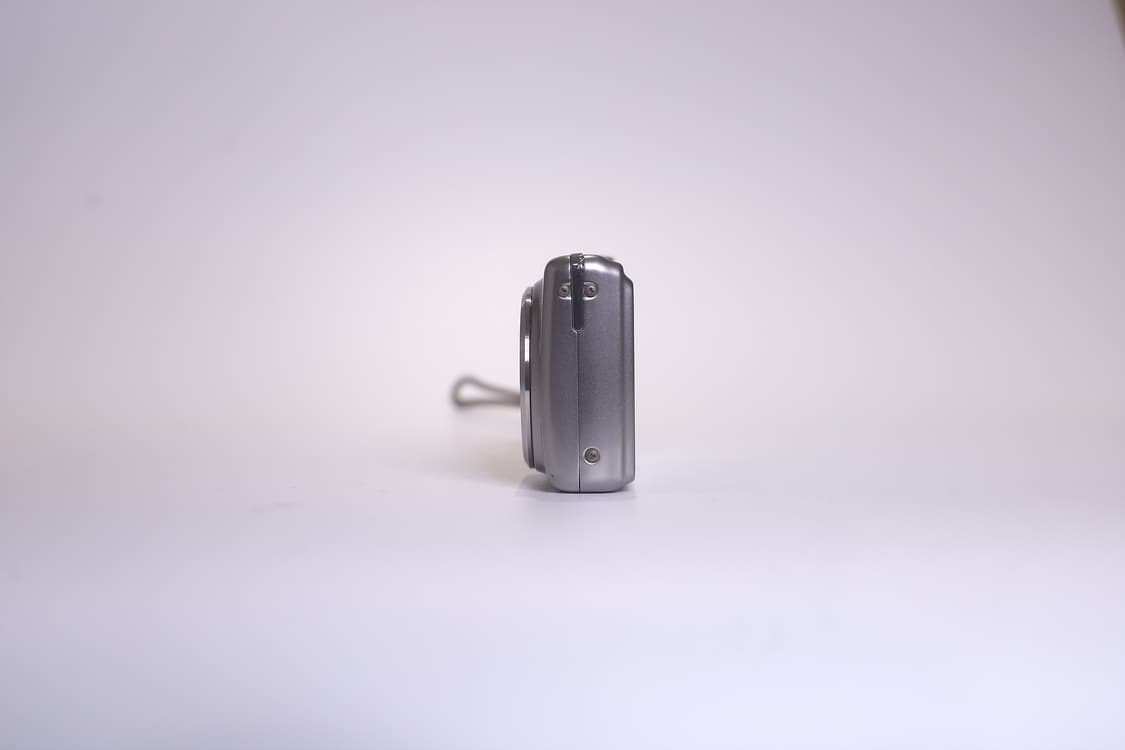 후지필름 파인픽스 F70 EXR 실버 박스셋 상품이미지3