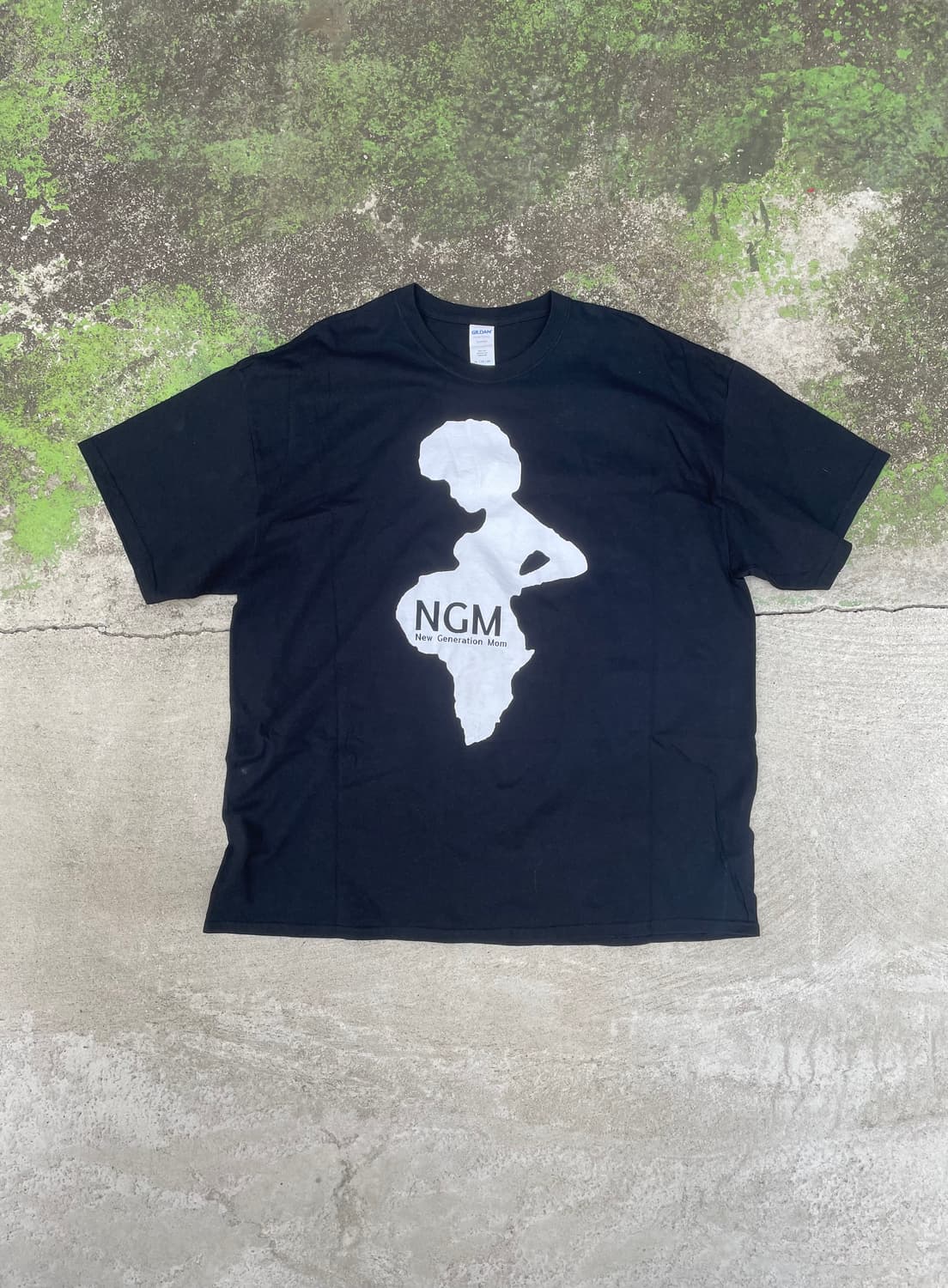 pregnant tee 상품이미지1